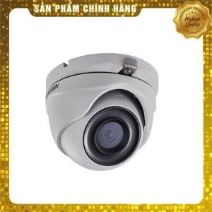 Camera HDTVI Hikvision DS-2CE76D3T-ITMF - 2MP