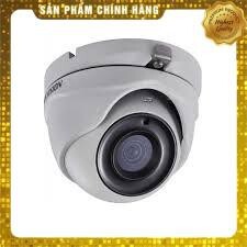 Camera HDTVI Hikvision DS-2CE78D3T-IT3F - 2MP