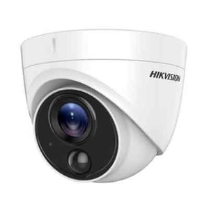 Camera HDTVI Hikvision DS-2CE71H0T-PIRL - 5MP
