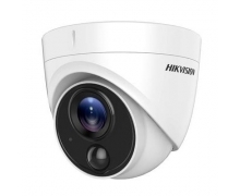 Camera HDTVI Hikvision DS-2CE71H0T-PIRL - 5MP