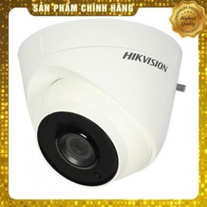 Camera HDTVI Hikvision DS-2CE76D3T-ITP(F), 2MP