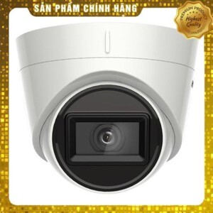 Camera HDTVI Hikvision DS-2CE78D3T-IT3F - 2MP