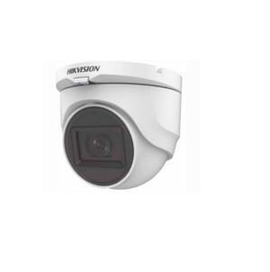 Camera HDTVI Hikvision DS-2CE76H8T-ITMF - 5MP