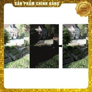 Camera HDTVI Hikvision DS-2CE78D3T-IT3F - 2MP