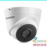 CAMERA HDTVI HIKVISION DS-2CE56F7T-IT3