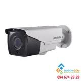 CAMERA HDTVI HIKVISION DS-2CE16F7T-IT3Z