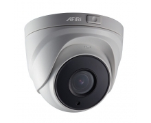 Camera HDTVI hồng ngoại Afiri HDA-D212M - 2MP