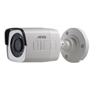 Camera HDTVI hồng ngoại Afiri HDA-B201MT - 2MP