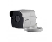 Camera HDTVI hồng ngoại Afiri HDA-B211MT - 2MP
