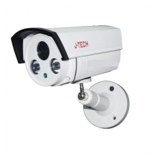 Camera HDTVI hồng ngoại J-Tech TVI5600A - 1.3MP