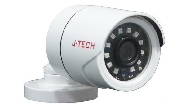 Camera HDTVI hồng ngoại J-Tech TVI5610