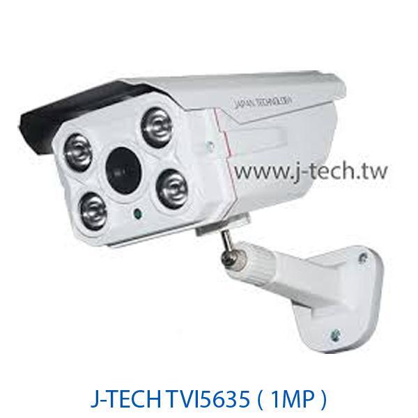 Camera HDTVI hồng ngoại J-TECH TVI5635