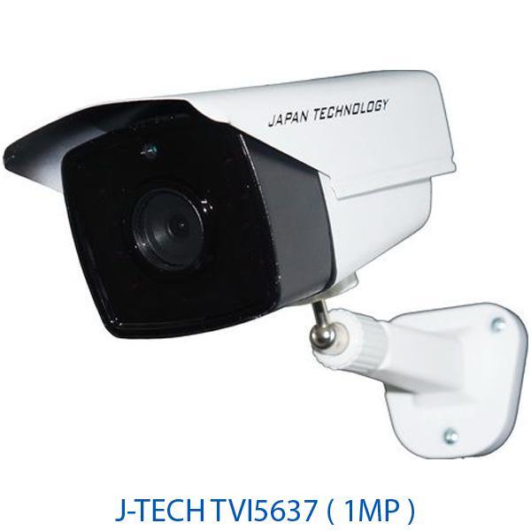 Camera HDTVI hồng ngoại J-TECH TVI5637