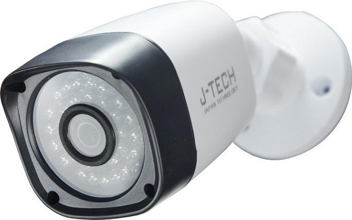 Camera HDTVI hồng ngoại J-Tech TVI5615 - 1MP