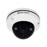 Camera HDTVI mini 2.0MP Vantech VP-1009PTT