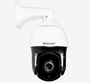 Camera HDTVI Speed Dome Vantech VP-304TVI - 2.0 Megapixel