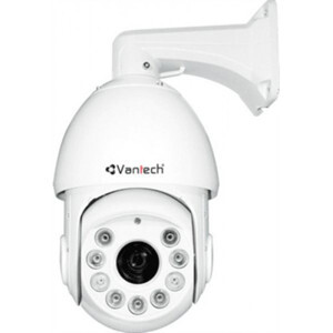 Camera HDTVI Speed Dome Vantech VP-304TVI - 2.0 Megapixel