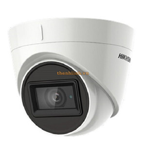 Camera HDTVI starlight Hikvision DS-2CE78H8T-IT3F - 5MP