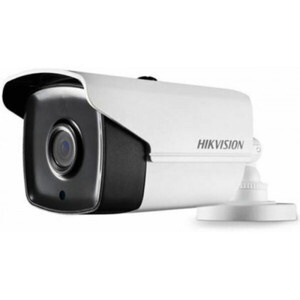 Camera HDTVI starlight Hikvision DS-2CE78H8T-IT3F - 5MP