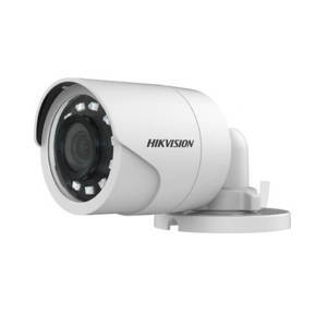 Camera HDTVI thân hồng ngoại Hikvision DS-2CE16D0T-IR - 2.0MP