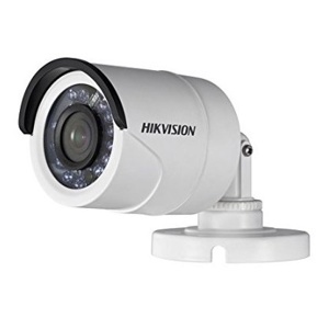 Camera HDTVI thân hồng ngoại Hikvision DS-2CE16D0T-IR - 2.0MP