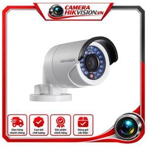 Camera HDTVI thân hồng ngoại Hikvision DS-2CE16D0T-IR - 2.0MP