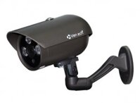 Camera HDTVI thân hồng ngoại VANTECH VP-121TVI