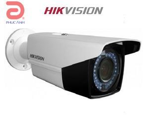 Camera HDTVI thân hồng ngoại Hikvision  DS-2CE16C0T-IT5 - 1.0 megapixel