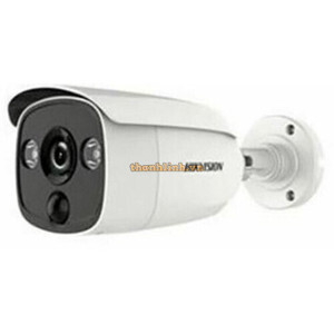 Camera HDTVI tích hợp hồng ngoại Hikvision DS-2CE12D8T-PIRL 2MP