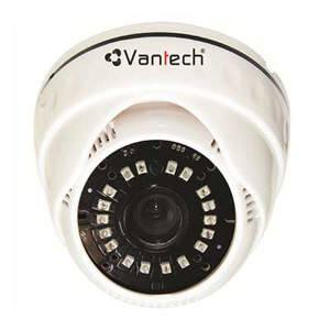 Camera HDTVI Vantech VP-118TVI