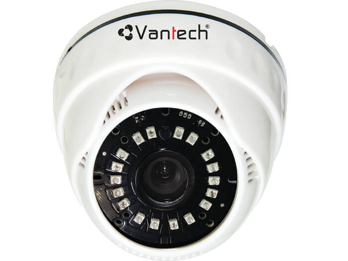 Camera HDTVI Vantech VP-118TVI