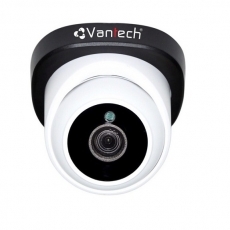 Camera HDTVI Vantech VP-2224ST