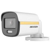 CAMERA HIK DS-2CE10DF3T-F (THÂN 2 MEGAPIXEL CHUYÊN DỤNG BAN ĐÊM HN 20M ) F1.0 Lux -Chống ngược sáng