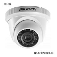 Camera HIK DS-2CE56D0T-IR HD ( 2MP ) BÁN CẦU