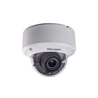 CAMERA HIK DS-2CE5AD3T-VPIT3ZF DOME 2.0  Ống kính điều zoom 2.7 ~ 13.5mm, tự động lấy nét