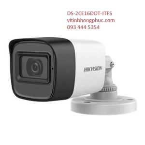 Camera HIK VISION DS-2CE16DOT-ITFS