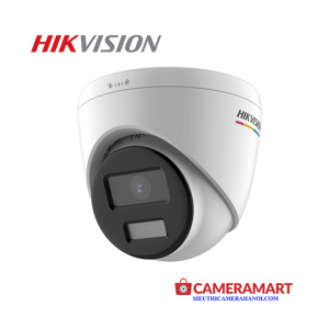 Camera Hikvision có màu ban đêm HP-2CD1D27G-PRO