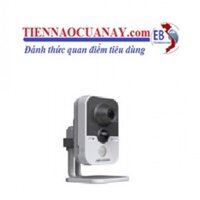 CAMERA HIKVISION CUBE DS-2CD2410F-I