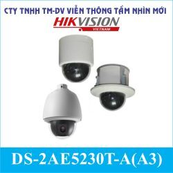Camera Hikvision DS-2AE5230T-A