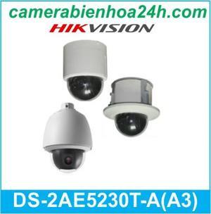 Camera Hikvision DS-2AE5230T-A