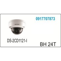 CAMERA HIKVISION DS-2CD1121-I