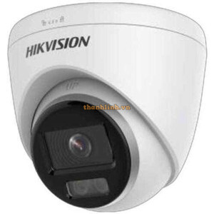 Camera Hikvision DS-2CD1327G0-LU