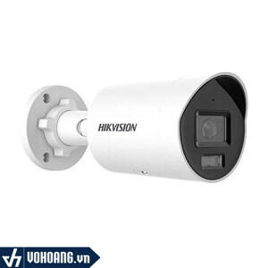 Camera Hikvision DS-2CD2083G2-IU