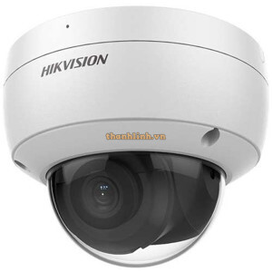 Camera Hikvision DS-2CD2163G2-IU