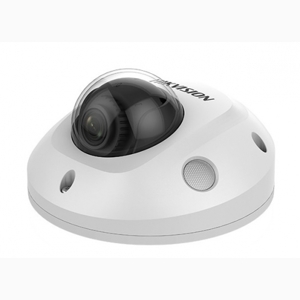 Camera Hikvision DS-2CD2563G0-IS, 6MP