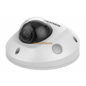 Camera Hikvision DS-2CD2563G0-I