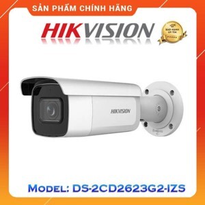 Camera Hikvision DS-2CD2623G2-IZS