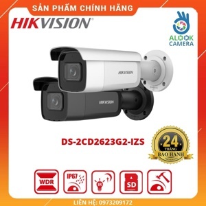 Camera Hikvision DS-2CD2623G2-IZS