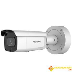 Camera Hikvision DS-2CD2626G2-IZSU/SL