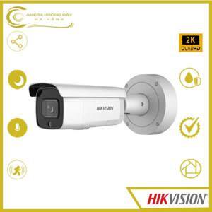 Camera Hikvision DS-2CD2646G2-IZSU/SL
